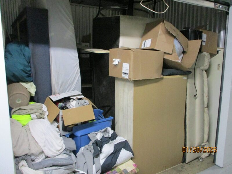 3205 - StorageMart 1st Ave N & Duke St   auction IB-4354 20