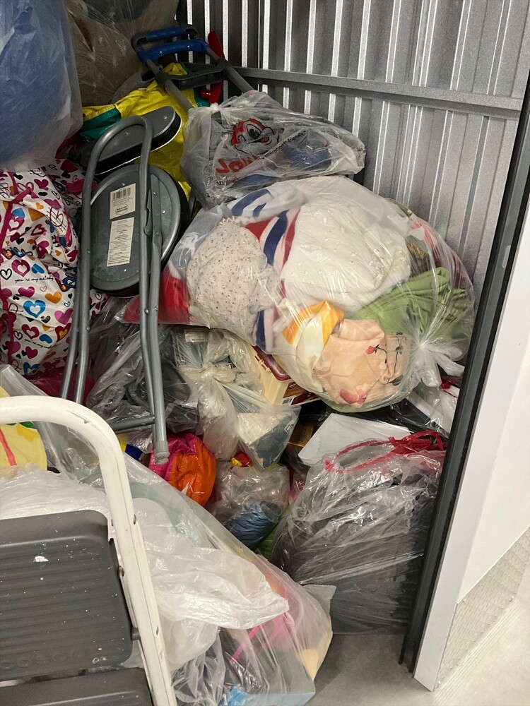 SmartStop Self Storage - Milner Av Scarborough  auction IB-7666 20