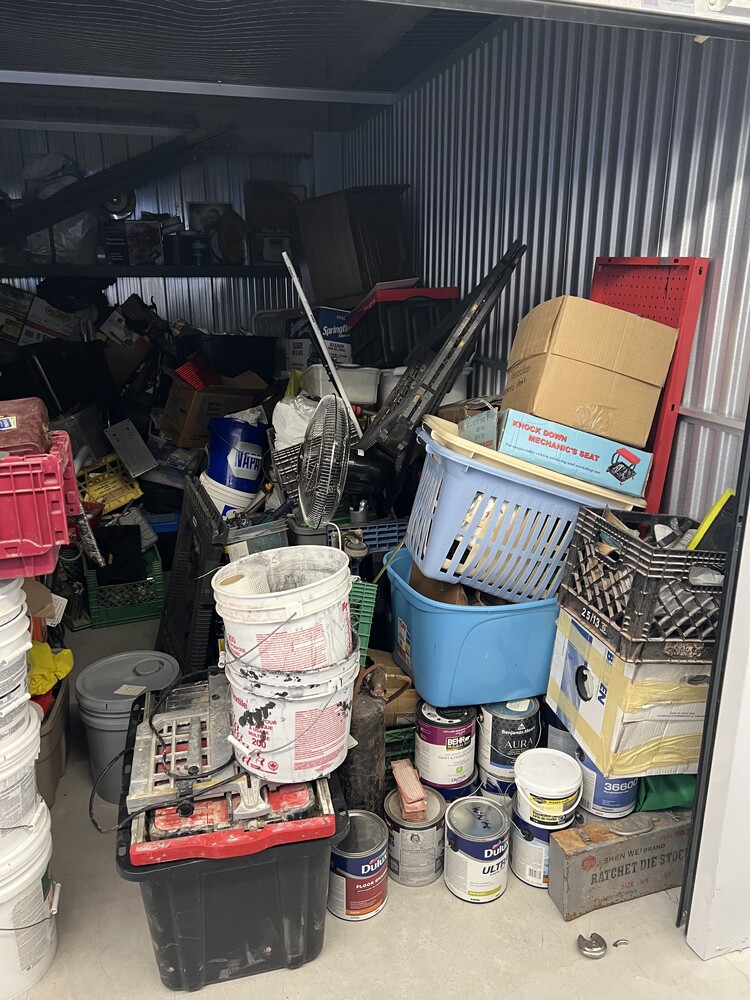 3012 - StorageMart Norseman St Etobicoke  auction IB-8270 10