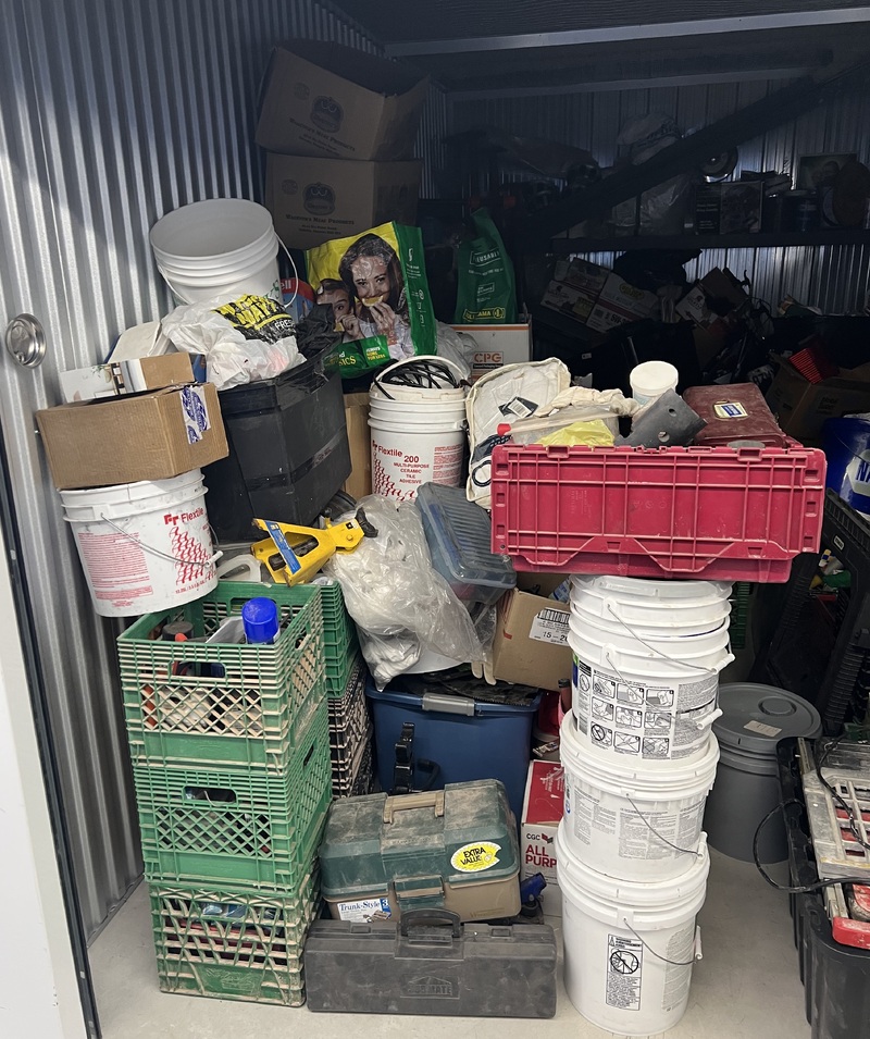 3012 - StorageMart Norseman St Etobicoke  auction IB-8270 20