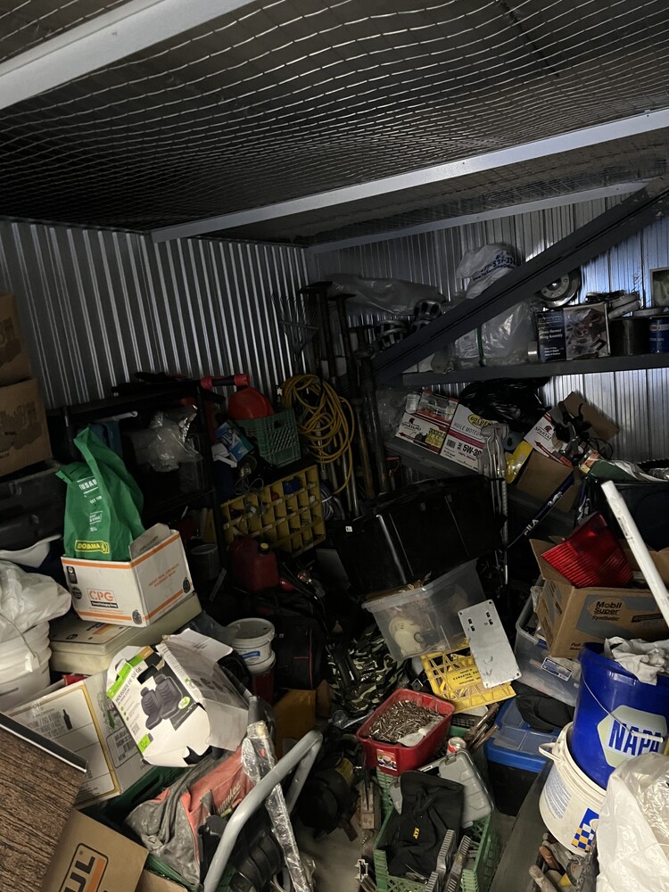 3012 - StorageMart Norseman St Etobicoke  auction IB-8270 30