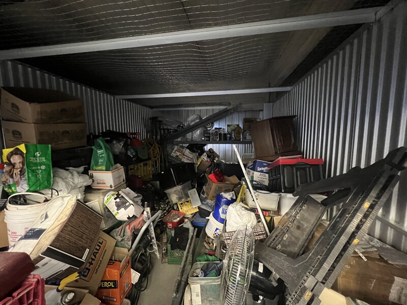 3012 - StorageMart Norseman St Etobicoke  auction IB-8270 40