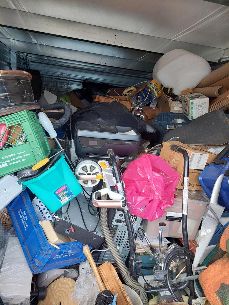 1-800 Better Storage of Grand Blanc  auction IB-2765 30