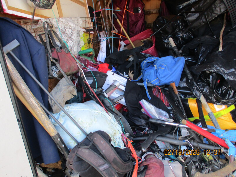 Public Storage P0027 -80th Ave  auction IB-2432 10