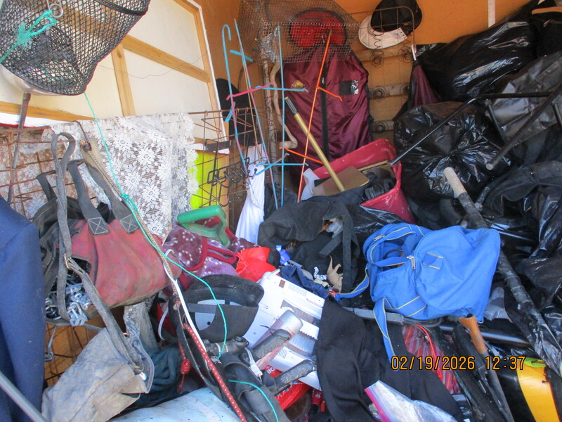 Public Storage P0027 -80th Ave  auction IB-2432 40