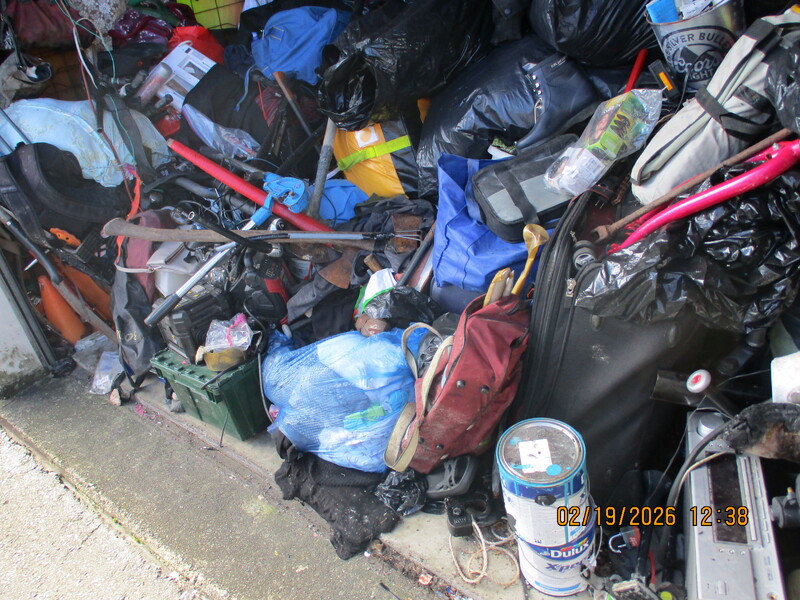 Public Storage P0027 -80th Ave  auction IB-2432 50