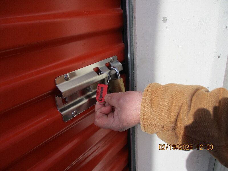 Public Storage P0027 -80th Ave  auction IB-5060