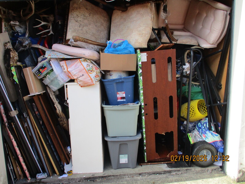 Public Storage P0027 -80th Ave  auction IB-3391 10