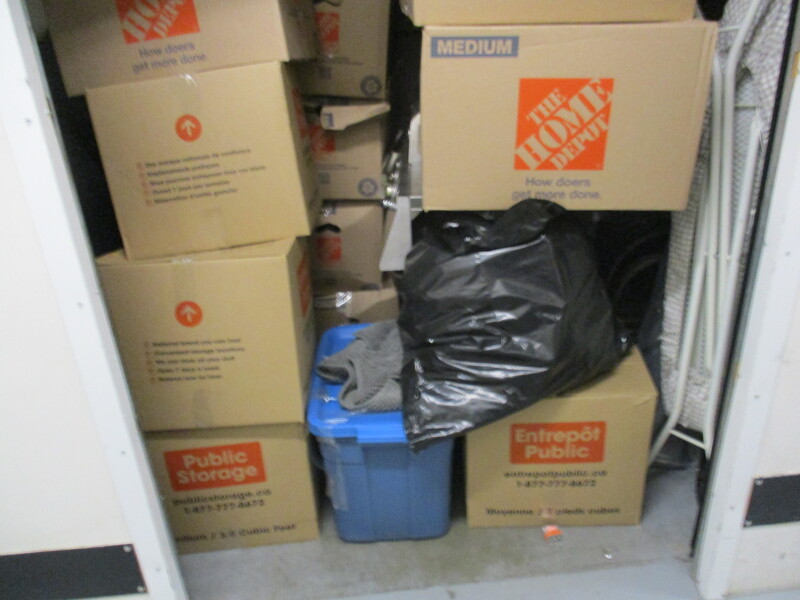 Public Storage P0029 -Braid St  auction IB-9609 10