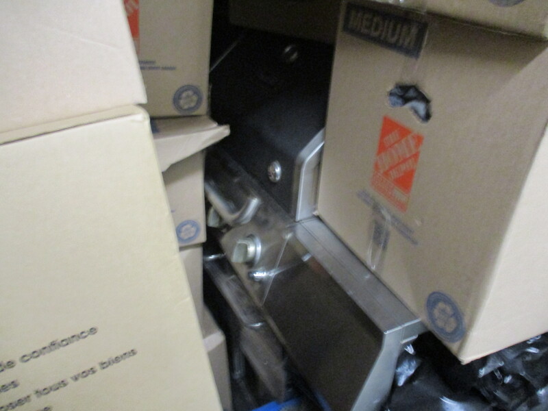 Public Storage P0029 -Braid St  auction IB-9609 50