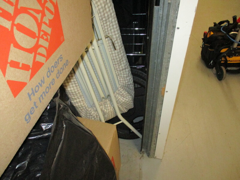 Public Storage P0029 -Braid St  auction IB-9609 60