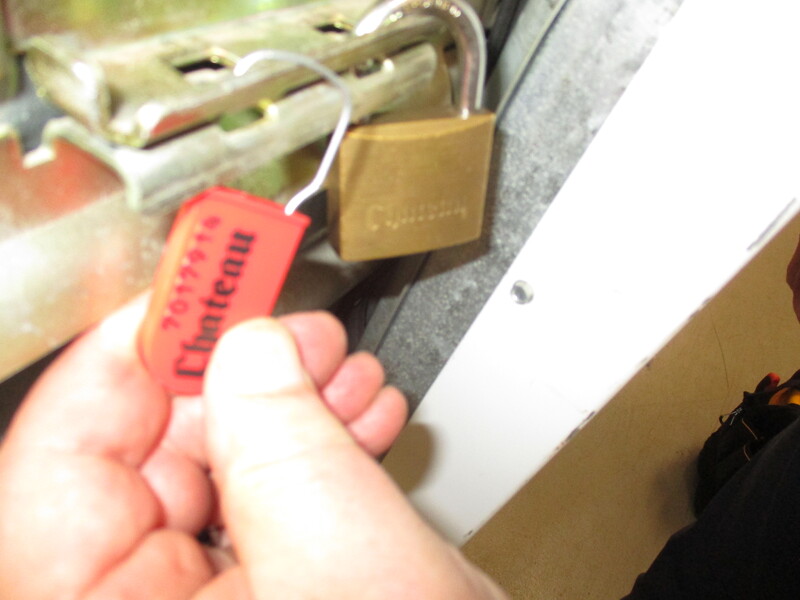 Public Storage P0029 -Braid St  auction IB-9609 70