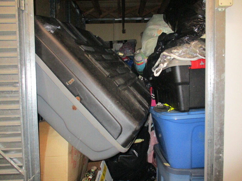 Public Storage P0029 -Braid St  auction IB-8438