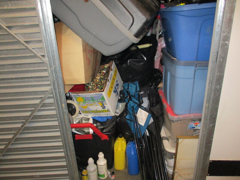 Public Storage P0029 -Braid St  auction IB-8438 10