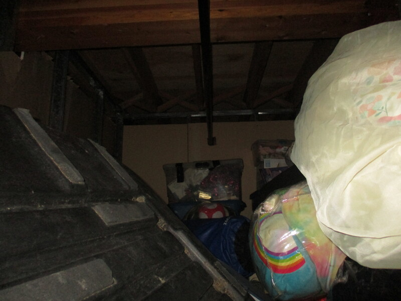 Public Storage P0029 -Braid St  auction IB-8438 30