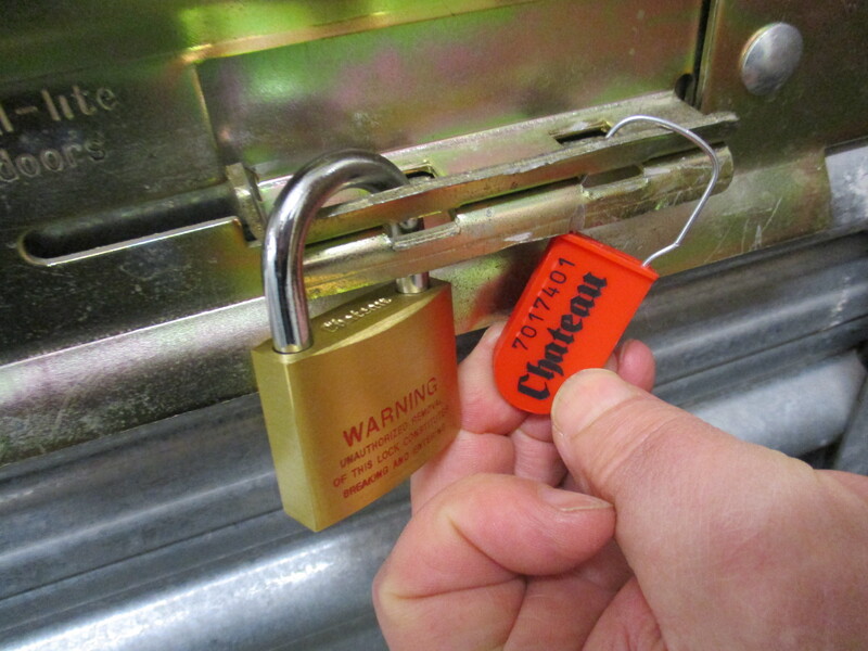 Public Storage P0029 -Braid St  auction IB-8438 60