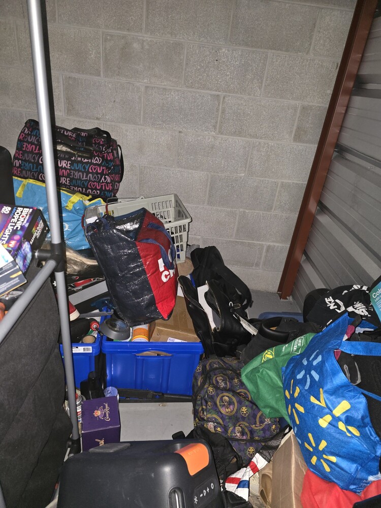 3003 -StorageMart  Adelaide St  auction IB-8974 110