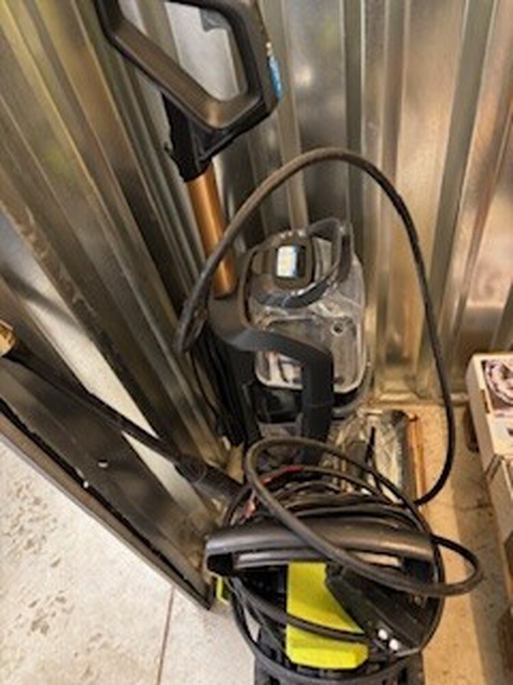 3029 - StorageMart Milton  auction IB-3735 10