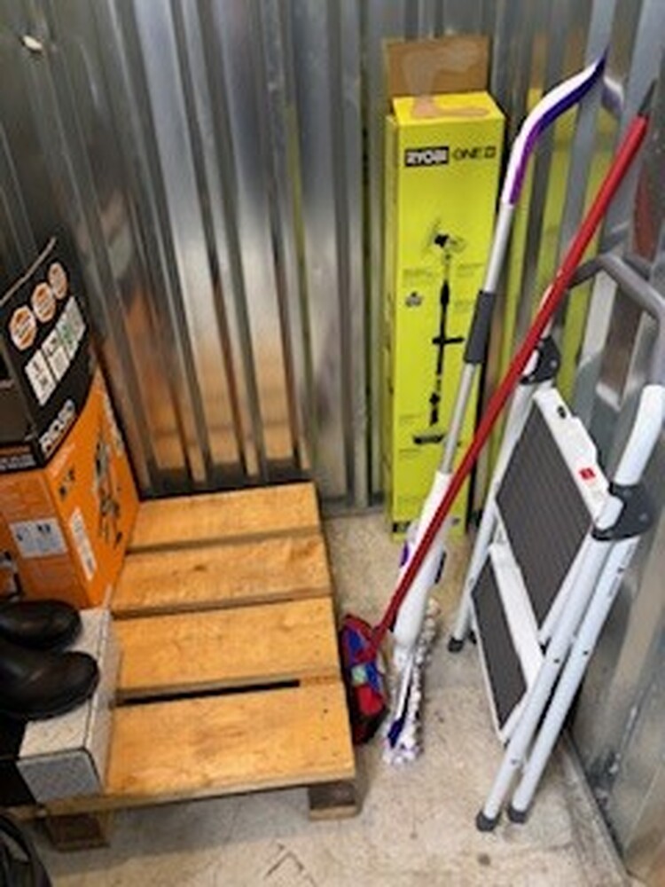 3029 - StorageMart Milton  auction IB-3735 20