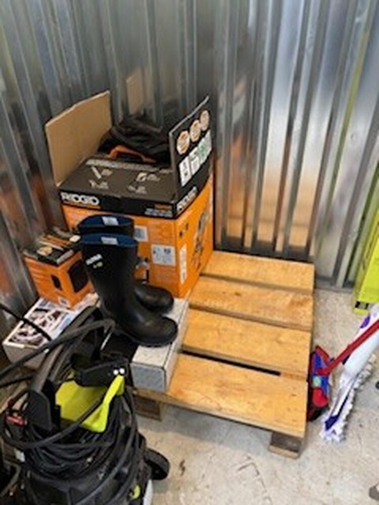 3029 - StorageMart Milton  auction IB-3735 30