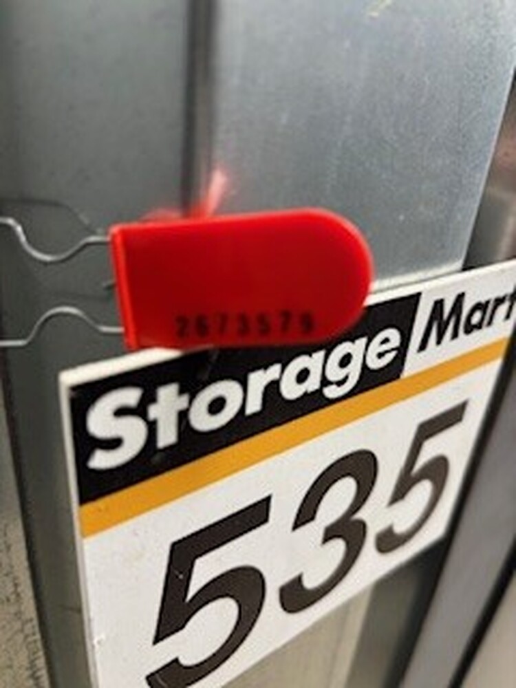 3029 - StorageMart Milton  auction IB-3735 50