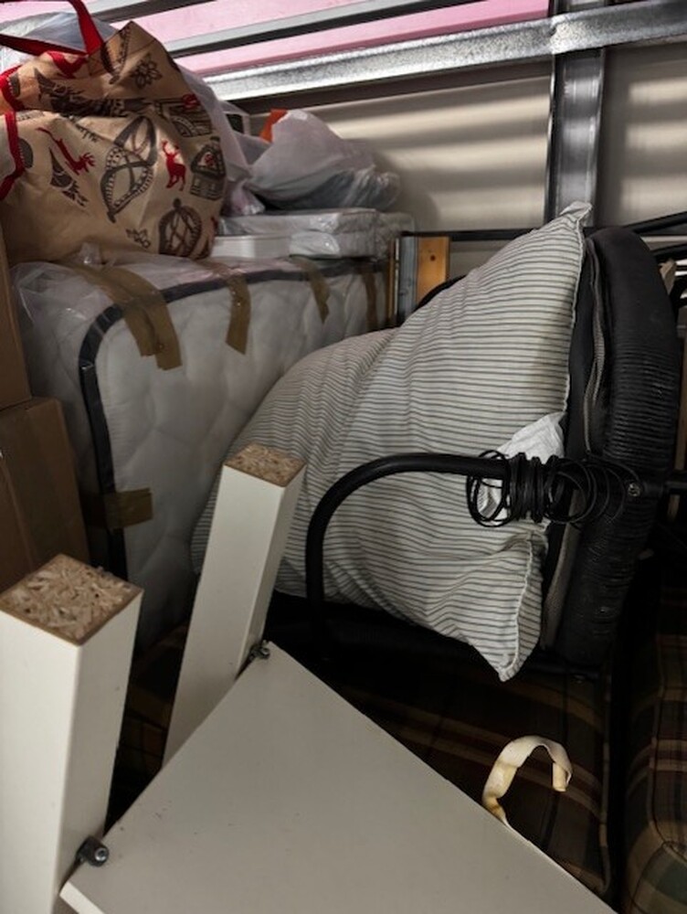 3103 - StorageMart Rue Jacquard  auction IB-2331