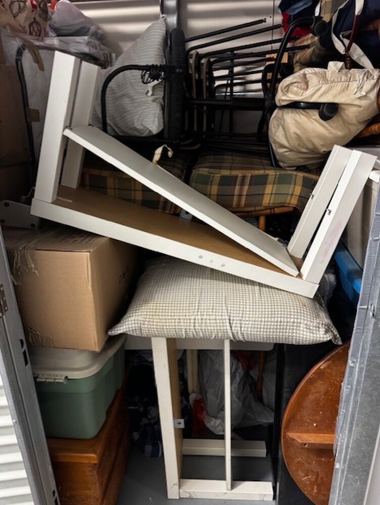 3103 - StorageMart Rue Jacquard  auction IB-2331 50