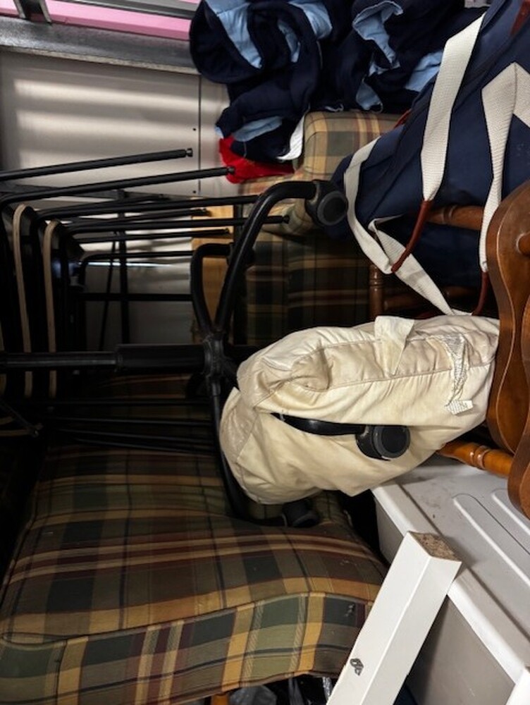 3103 - StorageMart Rue Jacquard  auction IB-2331 60