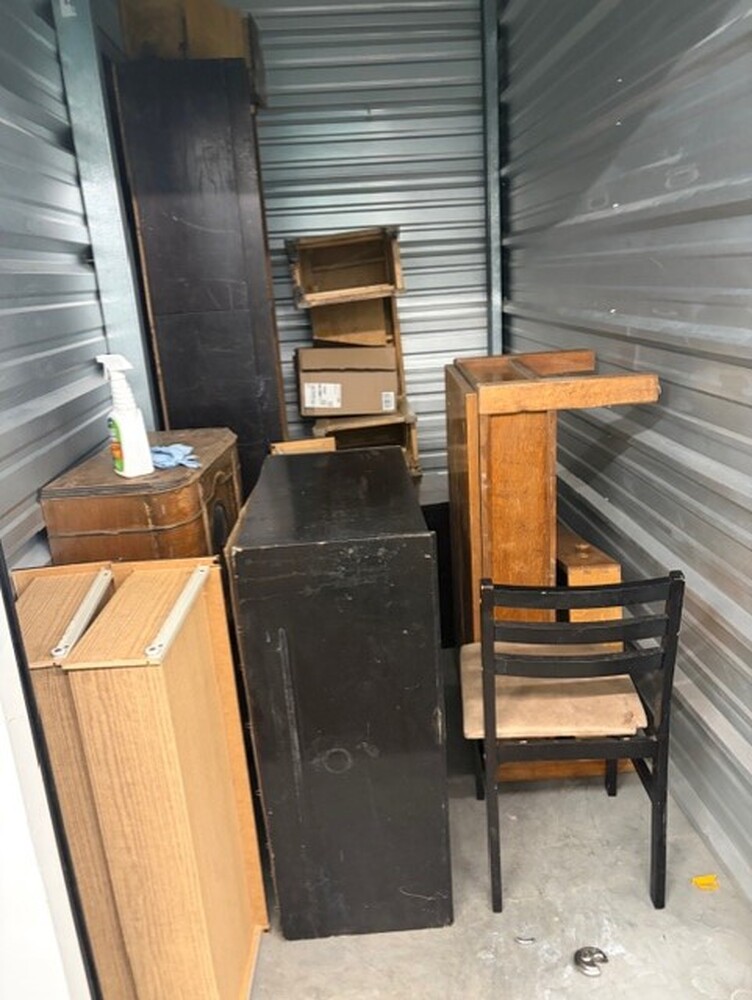 3308 - StorageMart Blackfoot and 42nd  auction IB-5153