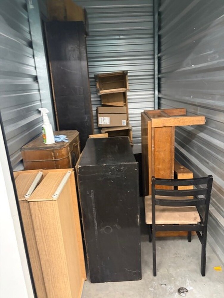 3308 - StorageMart Blackfoot and 42nd  auction IB-5153 10