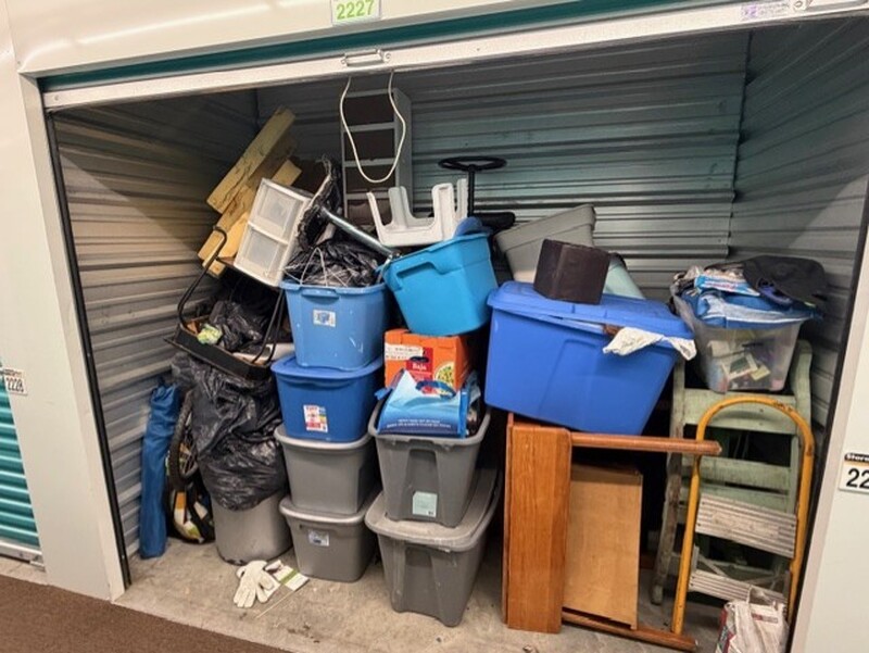 3308 - StorageMart Blackfoot and 42nd  auction IB-7911 10