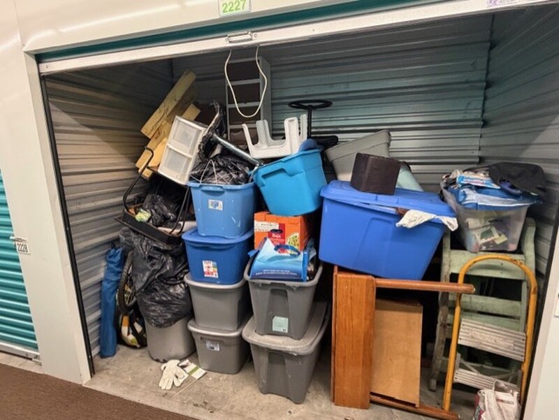 3308 - StorageMart Blackfoot and 42nd  auction IB-7911 20