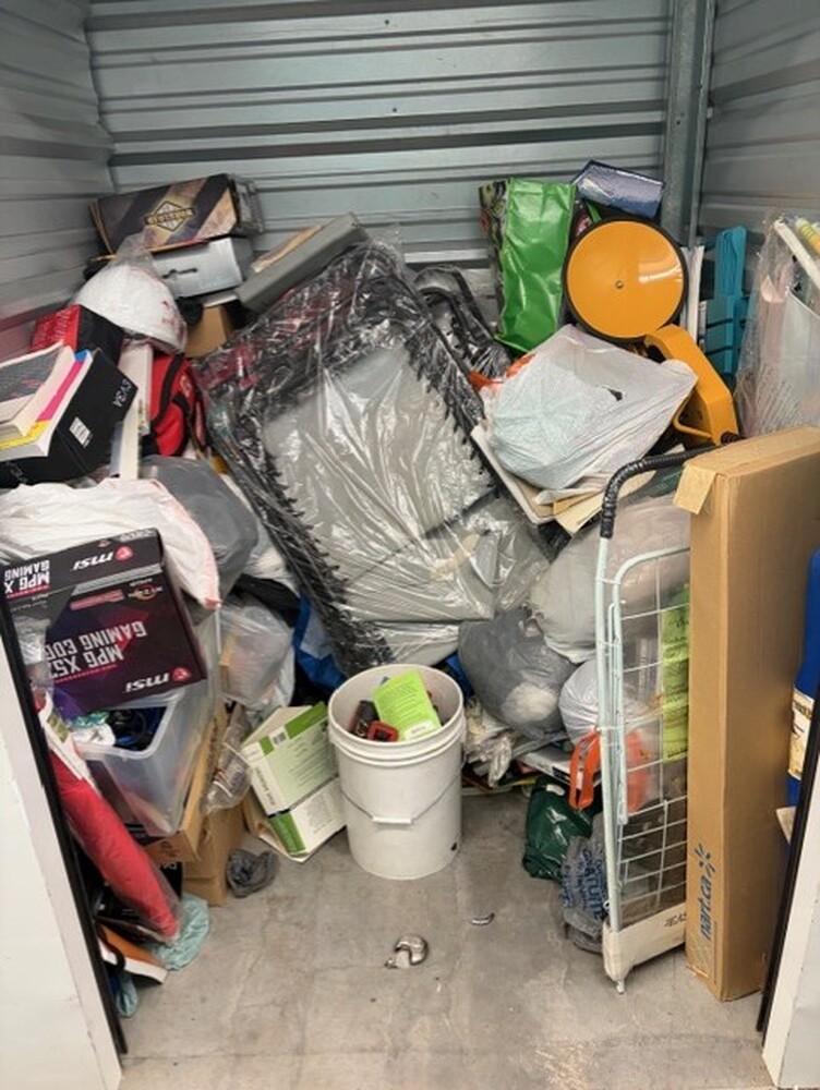 3308 - StorageMart Blackfoot and 42nd  auction IB-3310