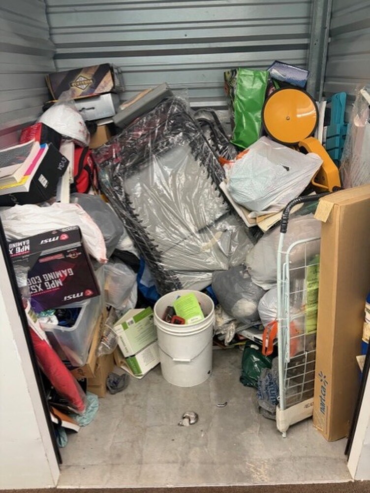 3308 - StorageMart Blackfoot and 42nd  auction IB-3310 20