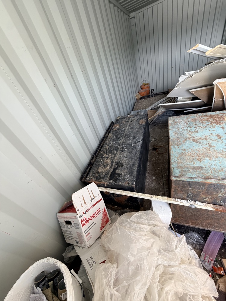 City Centre Storage - Fanshawe  auction IB-2506 10