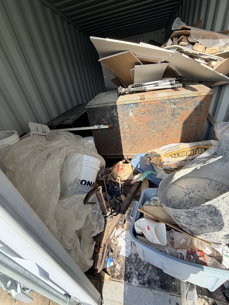 City Centre Storage - Fanshawe  auction IB-2506 40