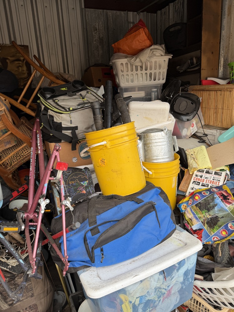 Ram Storage  auction IB-7785 10