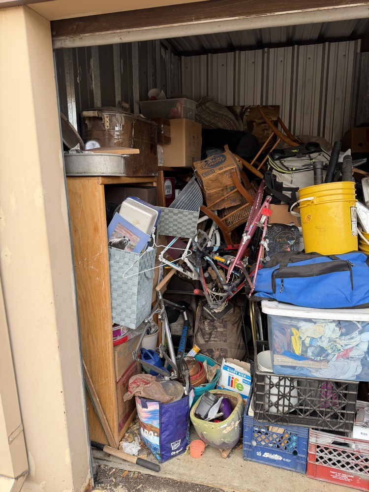 Ram Storage  auction IB-7785 20