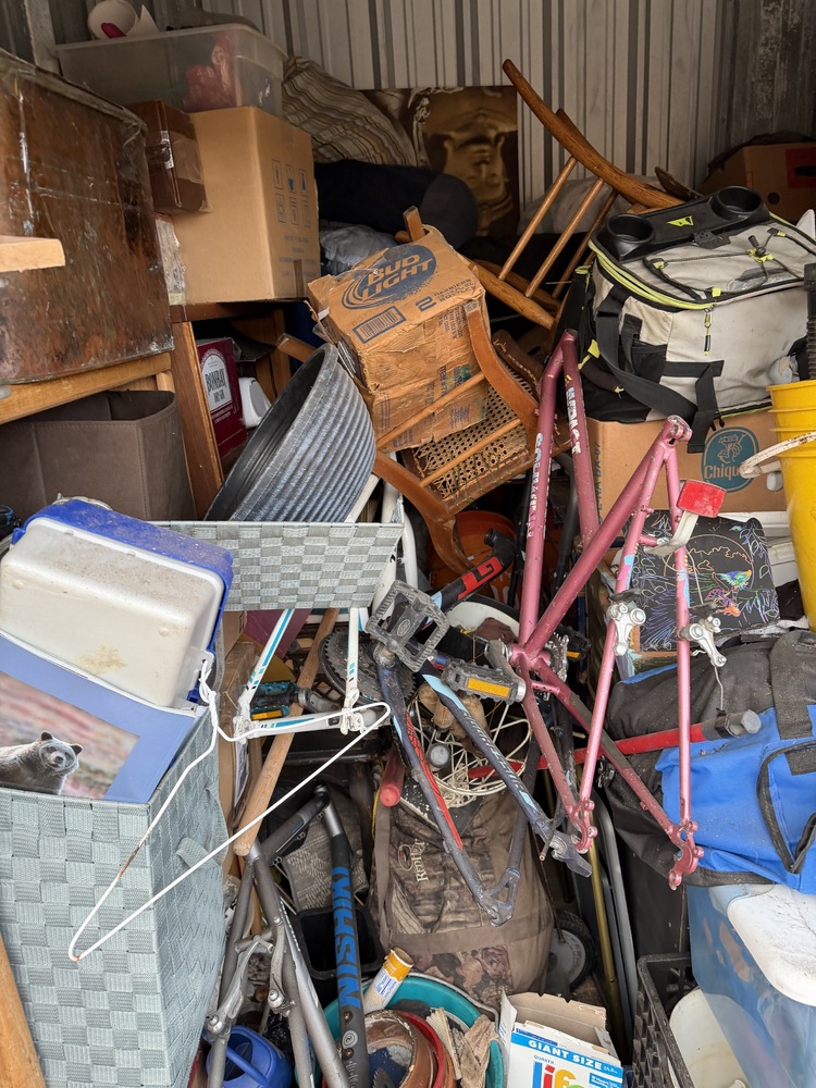 Ram Storage  auction IB-7785 40