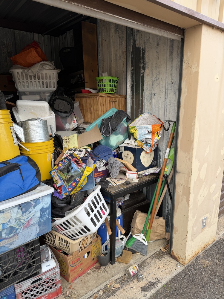 Ram Storage  auction IB-7785 50