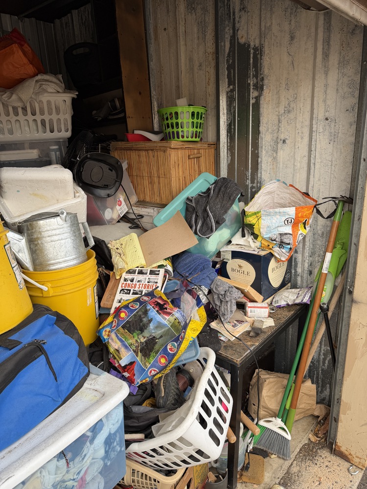 Ram Storage  auction IB-7785 70