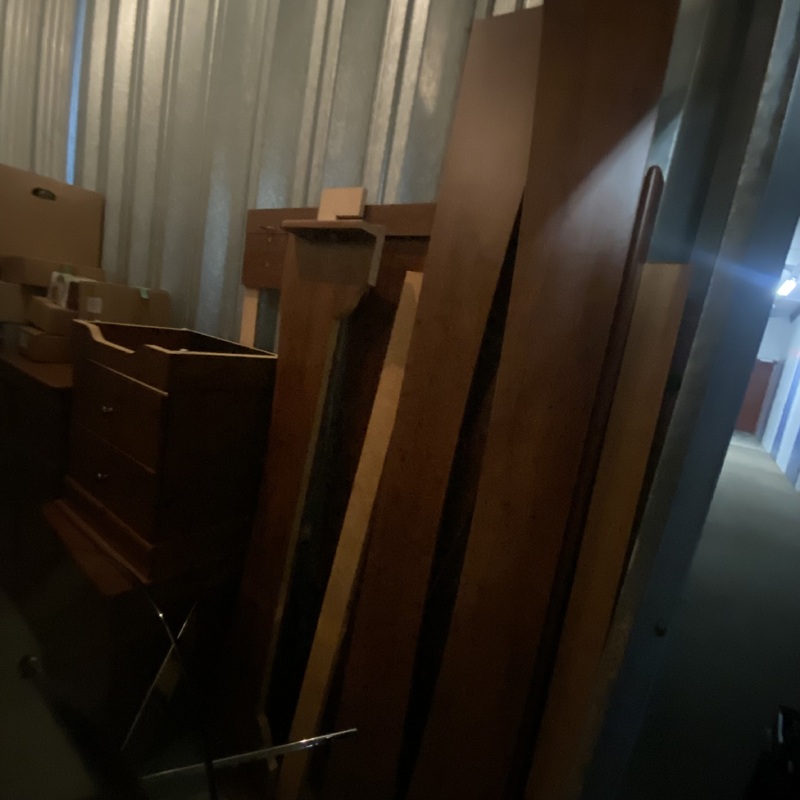 3105 - StorageMart Galvani Ste foy  auction IB-4617