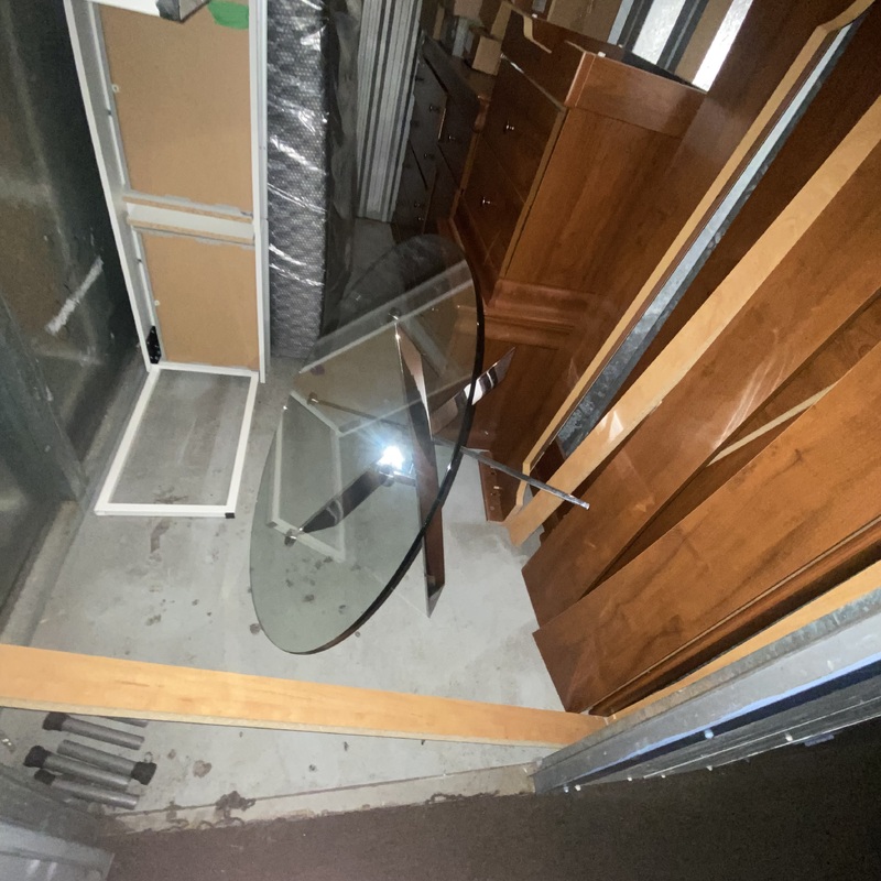 3105 - StorageMart Galvani Ste foy  auction IB-4617 30