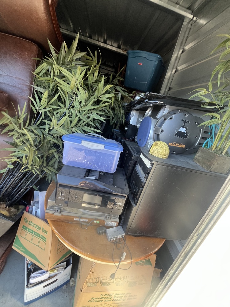 3306 - StorageMart 338th Ave  auction IB-1507 60