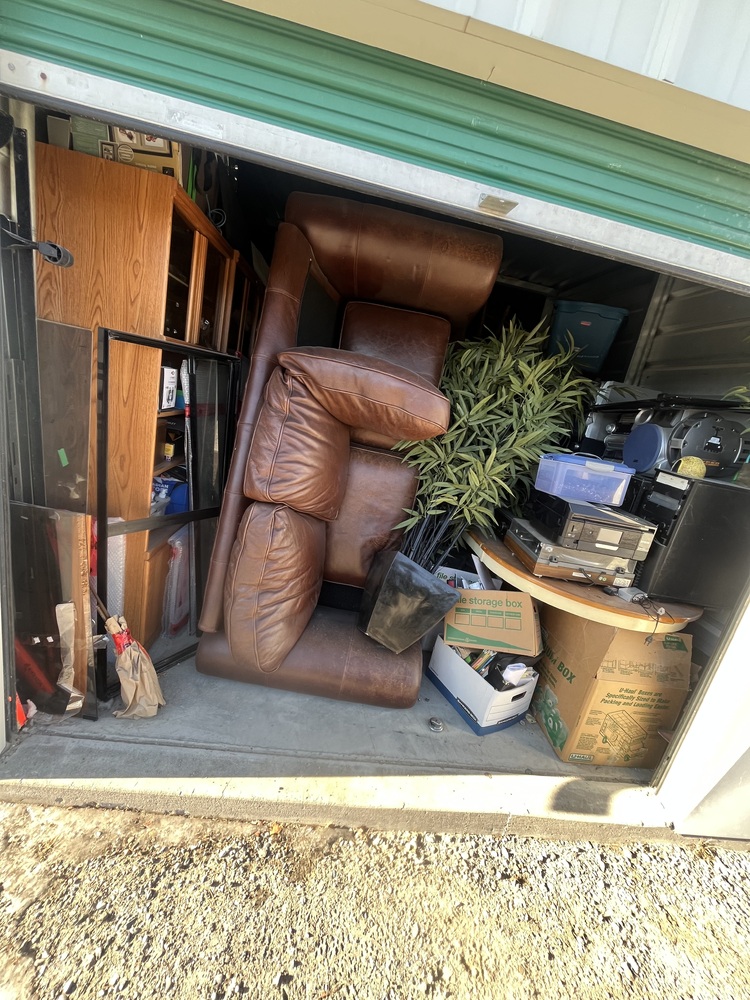 3306 - StorageMart 338th Ave  auction IB-1507 90