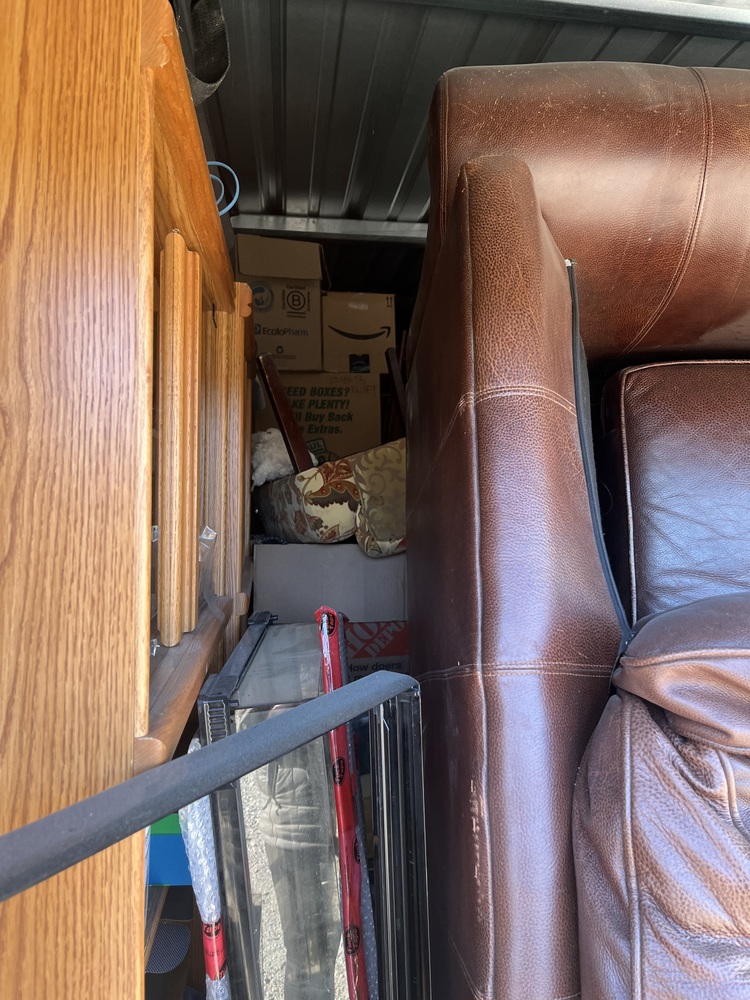 3306 - StorageMart 338th Ave  auction IB-1507 100