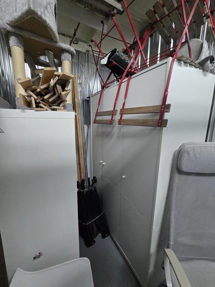 Montreal Mini-Storage - De Maisonneuve  auction IB-8692 10