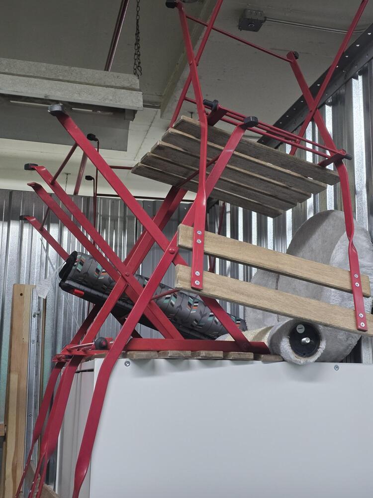 Montreal Mini-Storage - De Maisonneuve  auction IB-8692 30