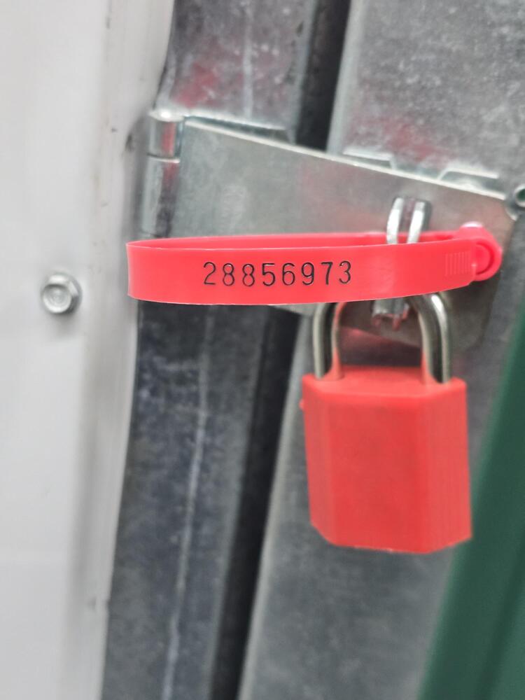 Montreal Mini-Storage - De Maisonneuve  auction IB-8692 50