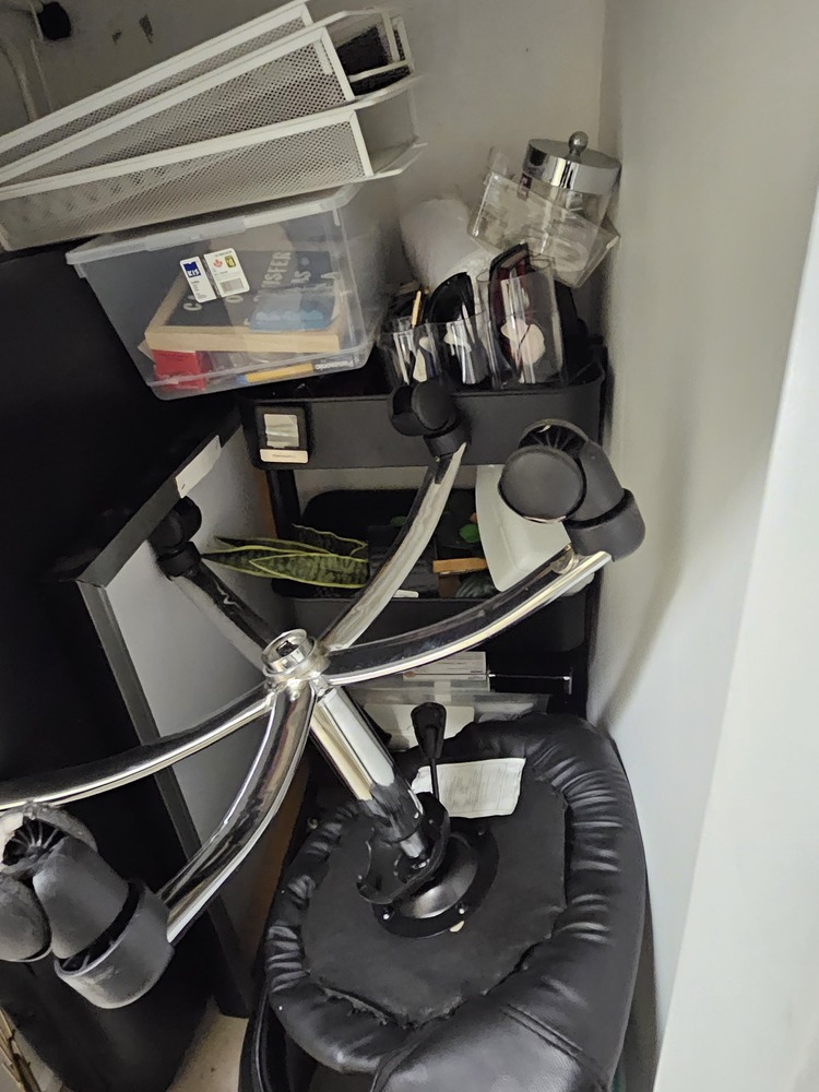 Burnaby Self Storage  auction IB-1025